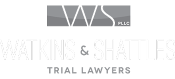 Watkins & Shattles Trial Law