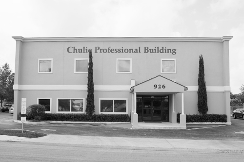 Chulie Professional Building