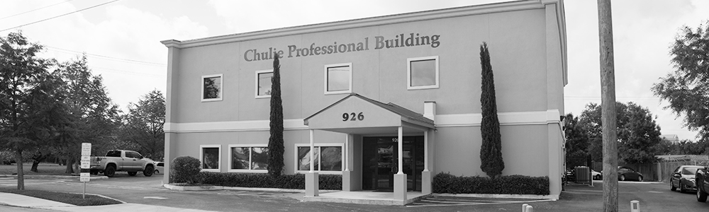 Chulie Professional Building