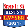 2024 Rising Star Lawyers — Scene in SA